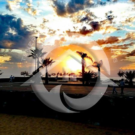 My Sea View Διαμέρισμα Costa Adeje  Εξωτερικό φωτογραφία