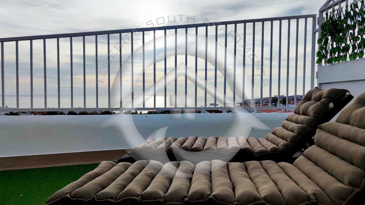 My Sea View Διαμέρισμα Costa Adeje  Εξωτερικό φωτογραφία
