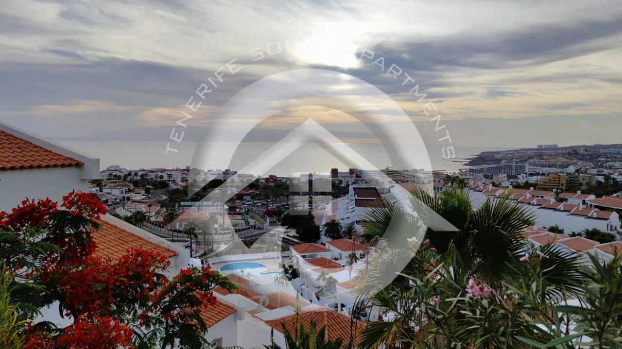My Sea View Διαμέρισμα Costa Adeje  Εξωτερικό φωτογραφία