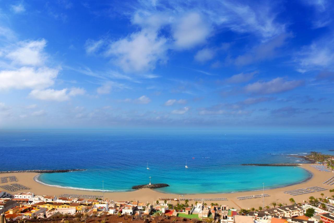 My Sea View Διαμέρισμα Costa Adeje  Εξωτερικό φωτογραφία