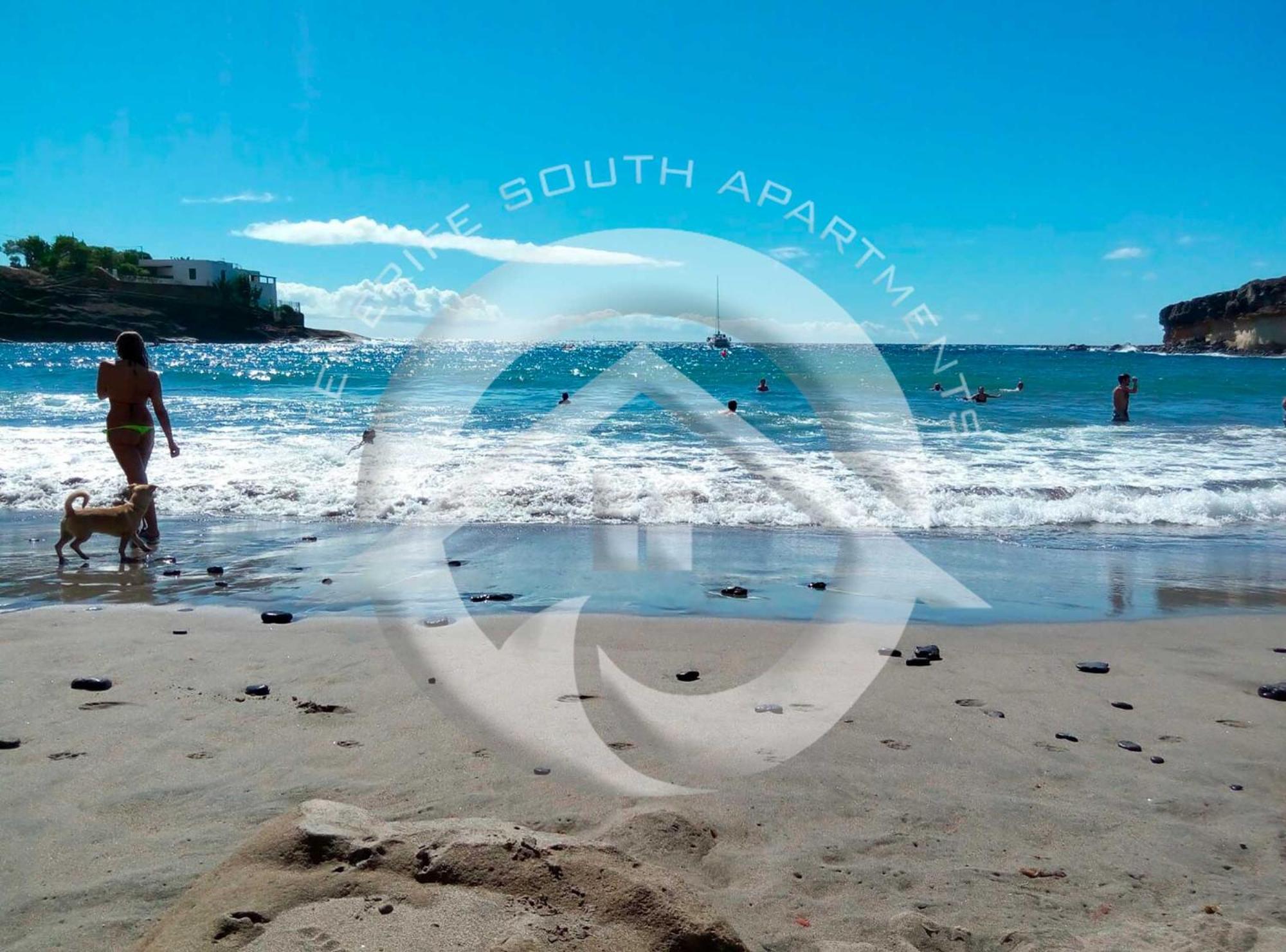 My Sea View Διαμέρισμα Costa Adeje  Εξωτερικό φωτογραφία