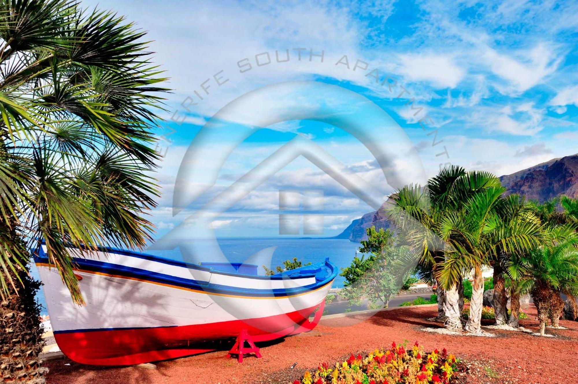 My Sea View Διαμέρισμα Costa Adeje  Εξωτερικό φωτογραφία