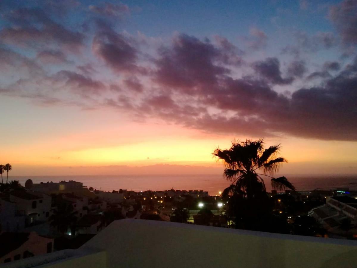 My Sea View Διαμέρισμα Costa Adeje  Εξωτερικό φωτογραφία